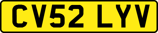 CV52LYV