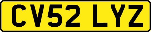 CV52LYZ