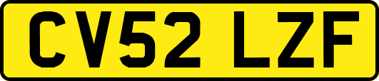 CV52LZF