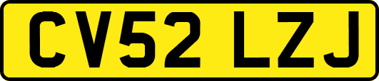 CV52LZJ