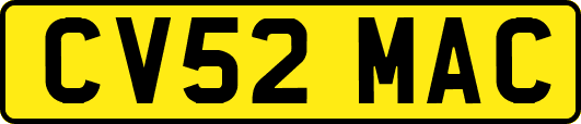 CV52MAC