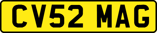 CV52MAG