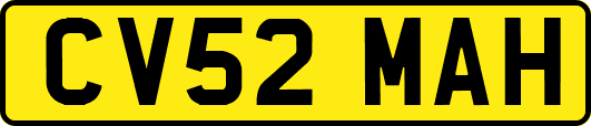 CV52MAH