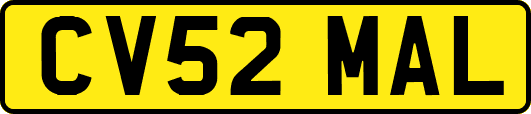 CV52MAL