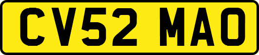 CV52MAO