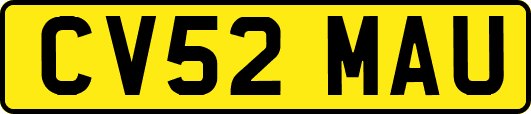 CV52MAU