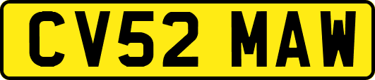 CV52MAW