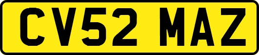 CV52MAZ