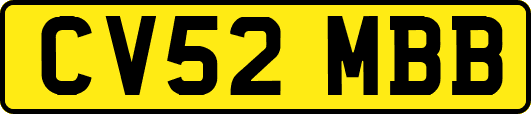 CV52MBB