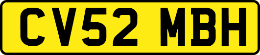 CV52MBH