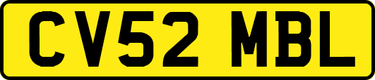 CV52MBL