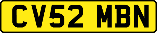 CV52MBN