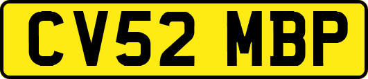 CV52MBP