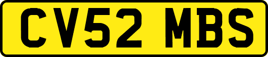 CV52MBS