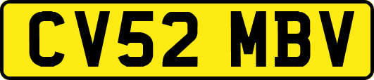 CV52MBV