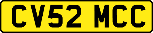 CV52MCC