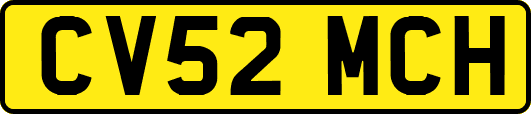 CV52MCH