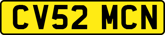 CV52MCN