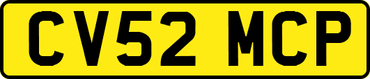 CV52MCP