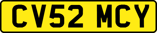 CV52MCY