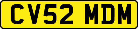 CV52MDM