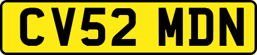 CV52MDN