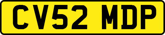CV52MDP