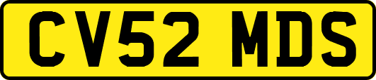 CV52MDS