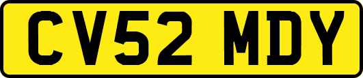 CV52MDY