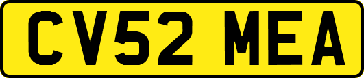 CV52MEA