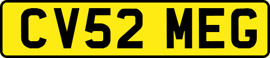 CV52MEG