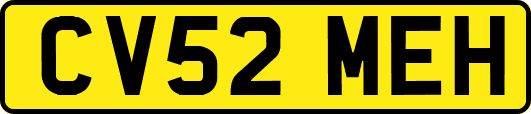 CV52MEH