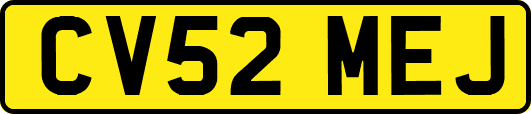 CV52MEJ