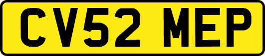 CV52MEP