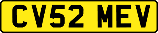 CV52MEV