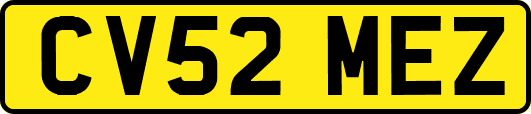CV52MEZ