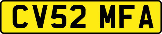 CV52MFA