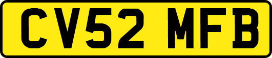 CV52MFB