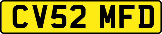 CV52MFD