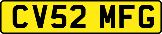 CV52MFG