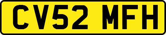 CV52MFH