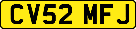 CV52MFJ