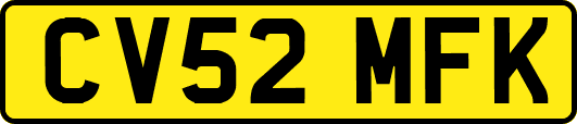 CV52MFK