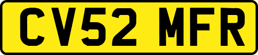 CV52MFR