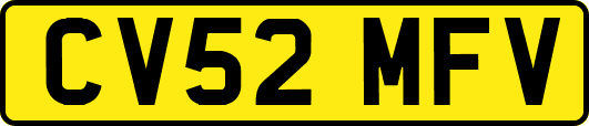 CV52MFV
