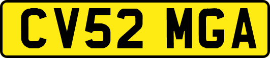 CV52MGA