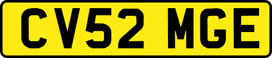 CV52MGE