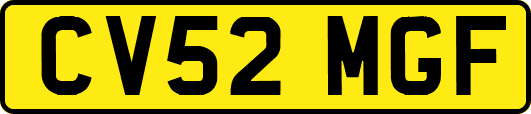 CV52MGF
