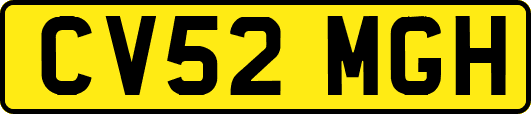 CV52MGH