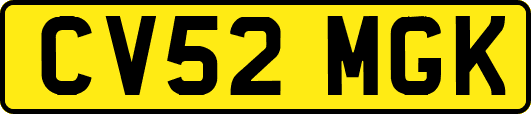 CV52MGK